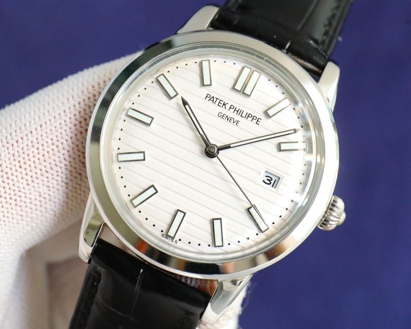 PATEK PHILIPPE Watches